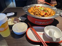 -胖哥俩肉蟹煲(杭州下沙学林街店)