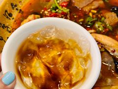 -芙蓉树下冒菜·麻辣烫(农院店)