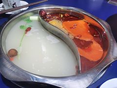 鸳鸯锅-签儿八百串串火锅(运城旗舰店)