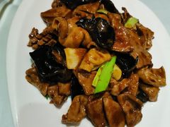 -宏宴·新京菜(望京店)