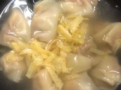 -海平馄饨(逍遥二路店)