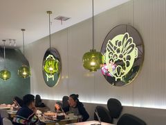 -小肥羊·牛羊肉火锅(万达广场店)