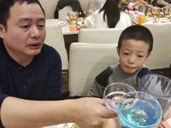 -芭菲盛宴·环球美食(袁家岗店)