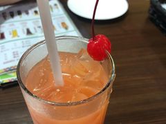 -panchos 墨西哥餐厅(嘉绿苑店)