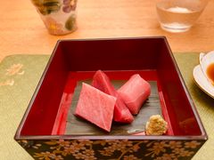 -岚山日本料理(珠江新城店)