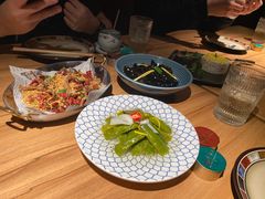 -雪熊精酿·哈尔滨烧烤酒馆(非遗大串店)