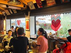 -贰醒·私房小院烧烤 (太古里店)