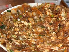 -食来运转平潭小吃(平潭店)