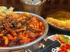 -水平有限广西米粉·广西风味集(五道口店)