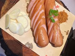 -FOOOO CITY CLUB 孚乐里音乐西餐酒吧(来福士店)