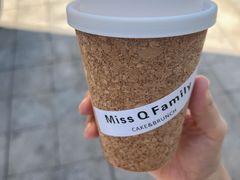 -Miss Q Family甜品·蛋糕·法甜咖啡
