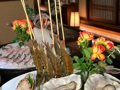 -揽季锅物会.福建黄鱼.海鲜姿造(五四路店)