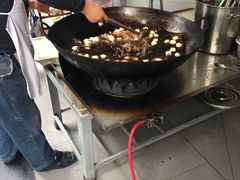 -邓记新一代糖油果子(四川煤管局供销公司职工宿舍店)
