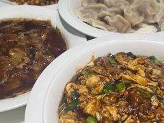 醋溜木须菜-紫光园(创始店)