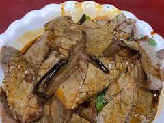 -金杨拉面王小吃面馆·牛三宝面·红烧牛肉粉