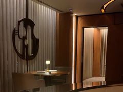 -Amber(置地文华东方酒店)