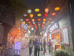 -东西巷
