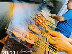 -同来顺烧烤餐厅(哈尔滨道店)