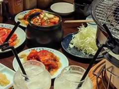 -蒜香焼肉PURUSHIN(马场路店)