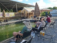 -DGE季风钓虾营地·团建·聚会