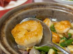 -月福京味斋·烤鸭店·北京菜(鼓楼总店)