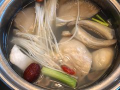 -鲁西肥牛(九方购物中心店)