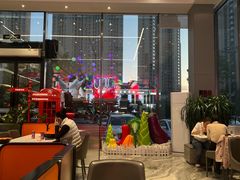 -张亮麻辣烫(哈尔滨金爵万象店)