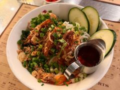 -Cô Thành Restaurant