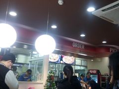 -达美乐比萨(国瑞北路店)