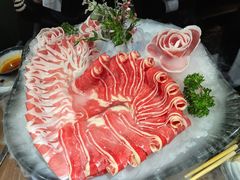 -快乐小羊·内蒙牛羊肉火锅(流花中心店)