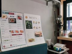 -董小西的凉皮和椒麻鸡(三元桥店)