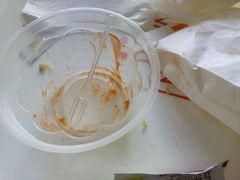 -麦加美汉堡(沁园店)