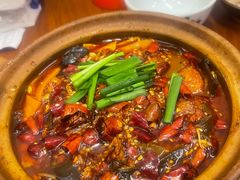 -罗妈砂锅(四川成都奎星楼店)