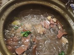 -南京大牌档(凯德大峡谷店)