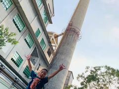 -广州市紫泥堂文化创意园景区
