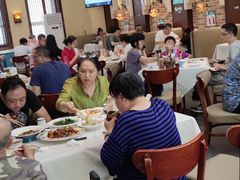 大堂-巴依老爷新疆美食(昌平店)