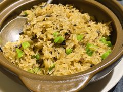 干巴菌炒饭-翠府(翠湖北路店)