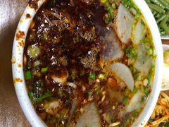 -吾穆勒蓬灰牛肉面·清真(北滨河中路店)