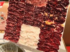-潮正和潮汕牛肉火锅·老字号(番禺万达店)