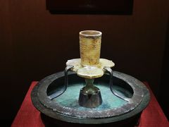 -南越王博物院