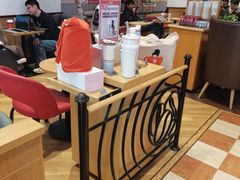 -COSTA COFFEE(天通苑华联店)