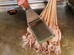 -西藏饭店·亚克·食光自助餐厅(文殊院店)