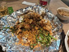 -荣鹏风味烀饼(万达广场店)