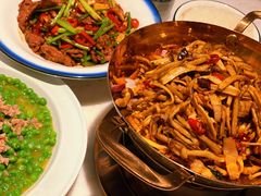 -径山十八道·风味民间菜(杭州总店)