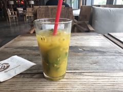 -漫咖啡 (CCPAPK创意港店)