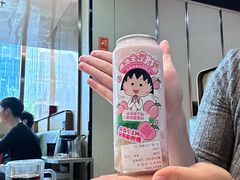 -海底捞火锅(杭州滨江九宜城店)