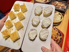 -格日勒阿妈蒙古厨房(新华广场店)