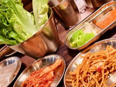 -西塔老太太泥炉烤肉(上海七宝领展广场店)
