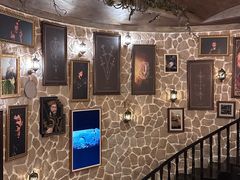 -雪灵魔法世界SHELLY’S TAROT(大良桂畔里店)