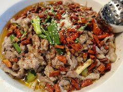 -邱大妈水煮(龙山店)